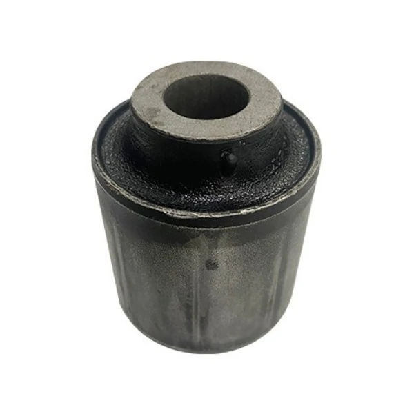 Bucha do Braço Oscilante Eixo Inferior Dianteiro FORD FUSION Menor - SAMPEL 2830