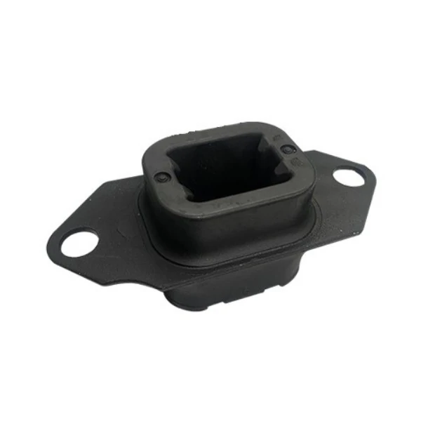 Coxim Superior do Câmbio NISSAN MARCH/VERSA Lado Esquerdo Mecânico - SAMPEL 8491