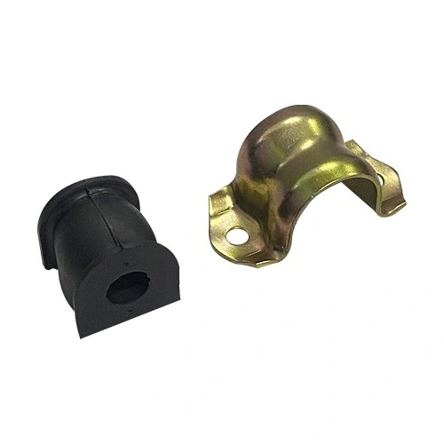 Kit Bucha da Barra Estabilizadora Dianteira HONDA CITY 19mm - SAMPEL SK8530A