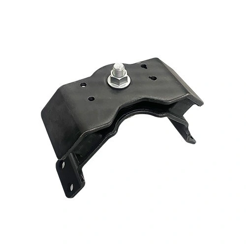 Coxim do Câmbio TOYOTA HILUX - SAMPEL 8518