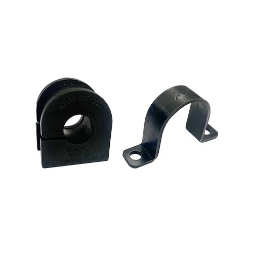 Kit Bucha da Barra Estabilizadora Traseira TROLLER T4 25mm - SAMPEL SK3213CT