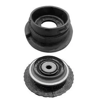 Coxim do Amortecedor Dianteiro RENAULT MASTER com Rolamento - SAMPEL 8543A