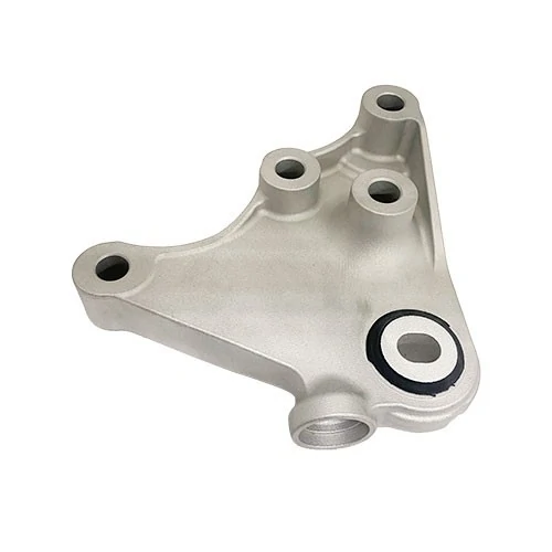 Suporte do Coxim Limitador de Torção CHEVROLET - GM ONIX/TRACKER Mecânico - SAMPEL 3282