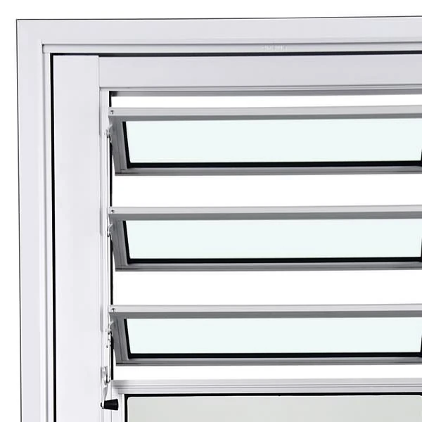 Arremate Para Porta de Abrir Eterna 68x215cm Gravia