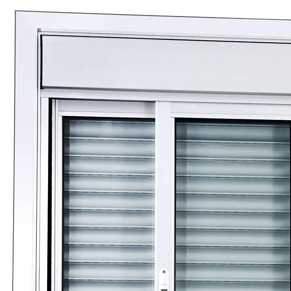 Arremate Para Janela Integrada Eterna 140x140cm Gravia