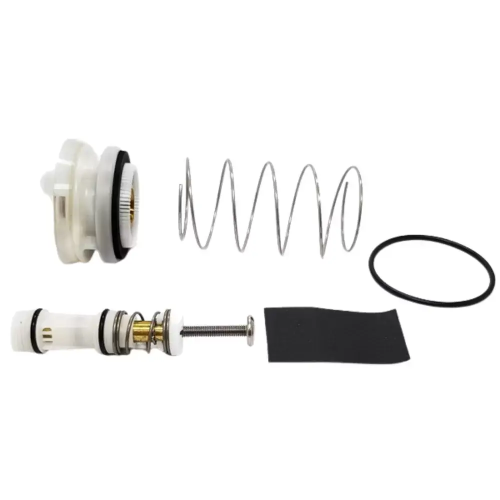 Reparo Completo Válvula Descarga Hydra Luxo E Master 1.1/2 - 4336004a