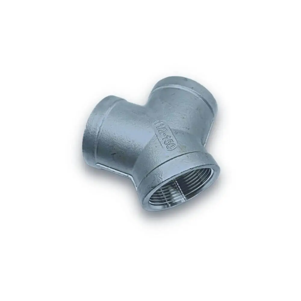 Aci-2c Y Aço Inox 316 Ø1.1/2
