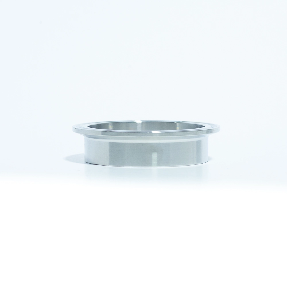 Acs-nctc Niple Curto Tc Aço Inox 304l Para Solda Od Ø2.1/2
