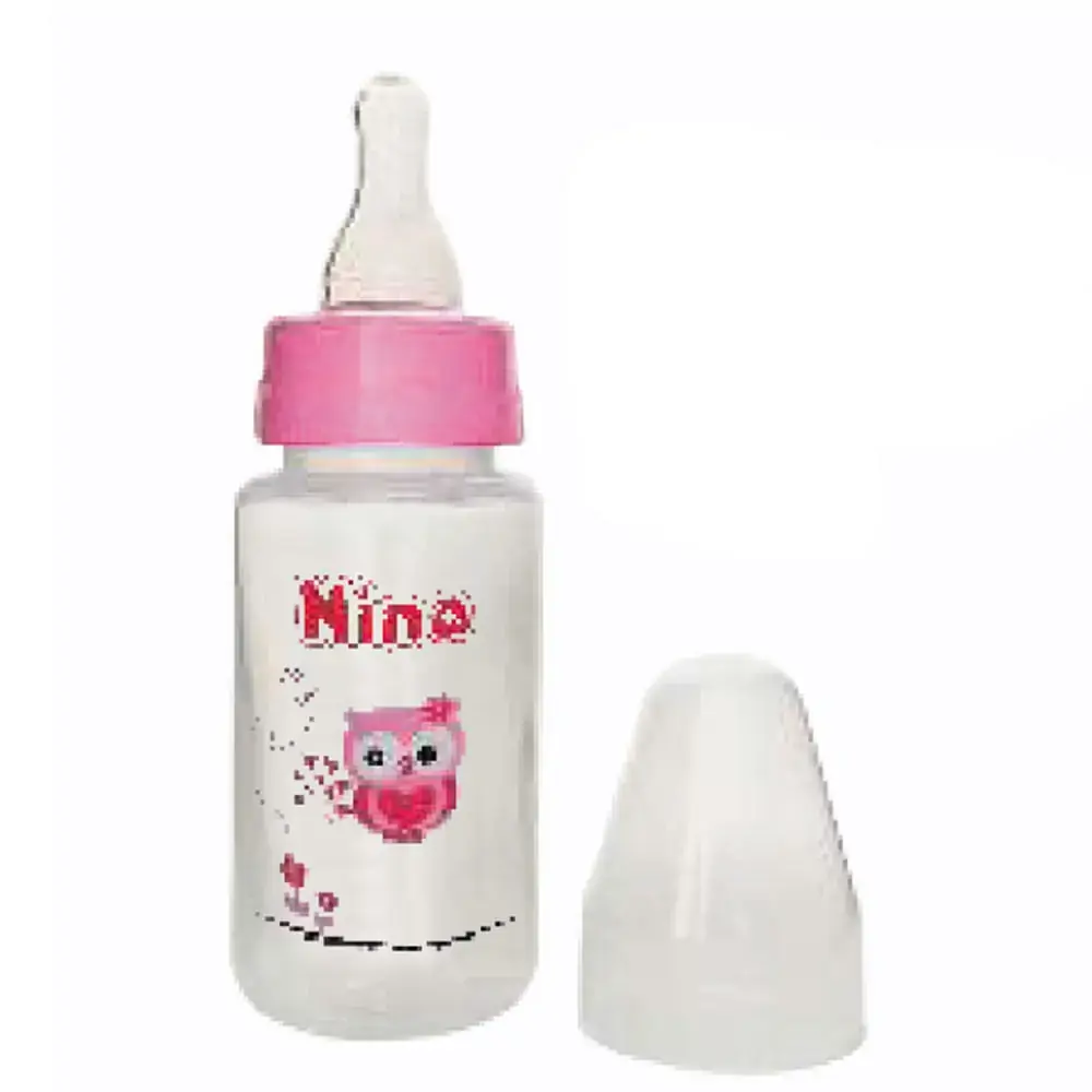 Mamad Nina Baby 140ml Rosa
