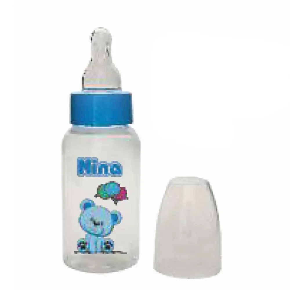 Mamad Nina 80ml Azul