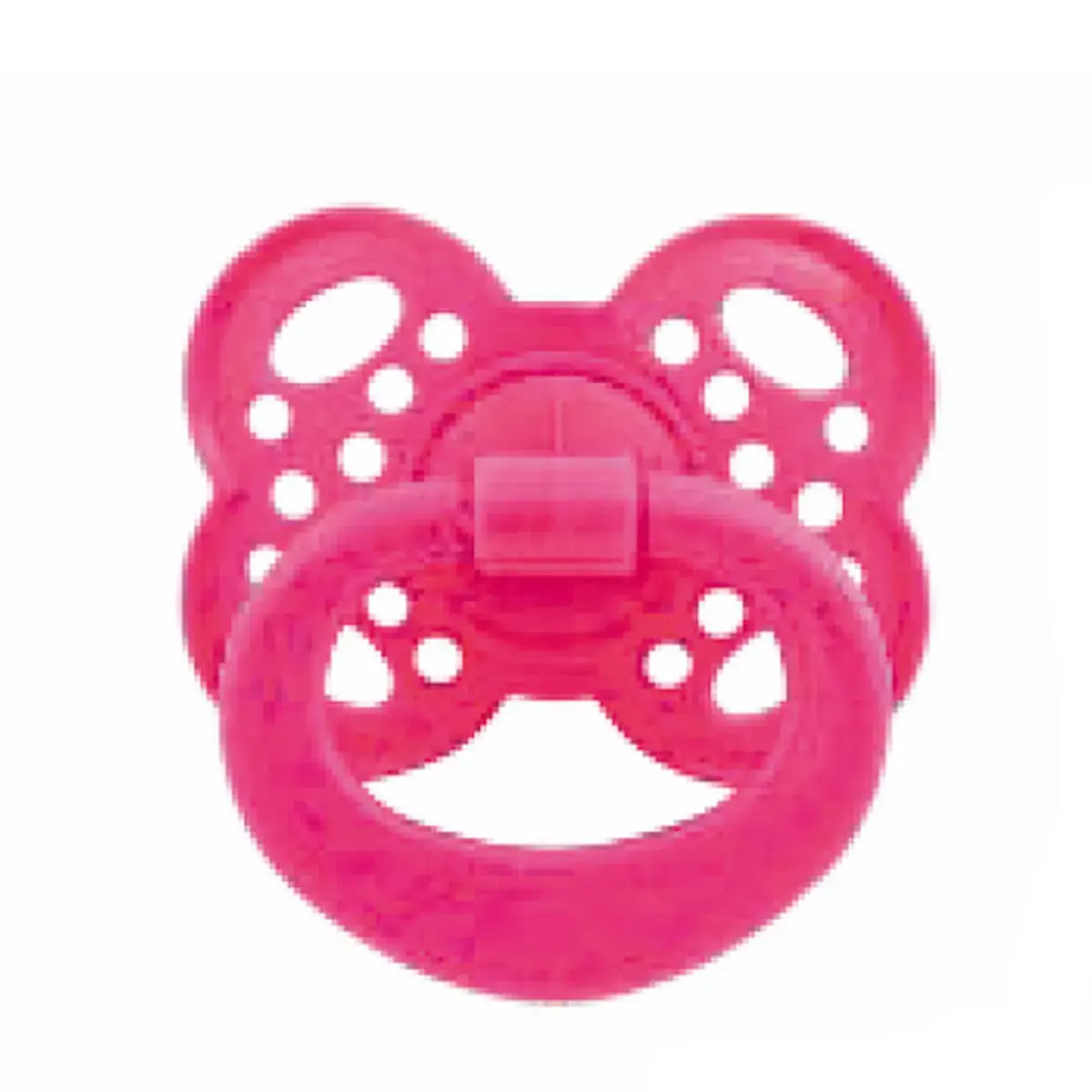 Chup Nina Baby Rosa N2