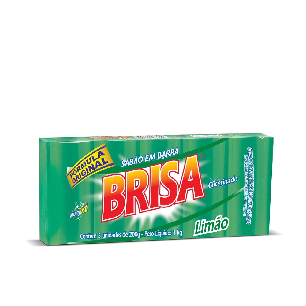 Sabao Brisa
