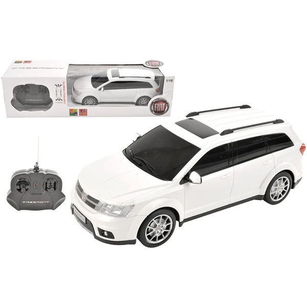 Cks Fiat Freemont 1:18