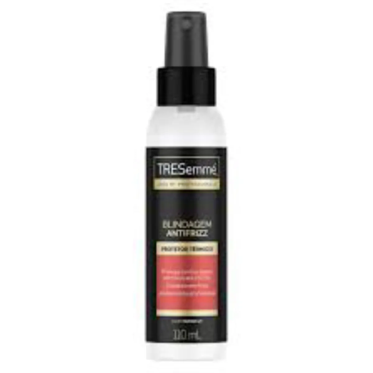 Kit c/9 Protetor Térmico Tresemme Antifriz 110ml