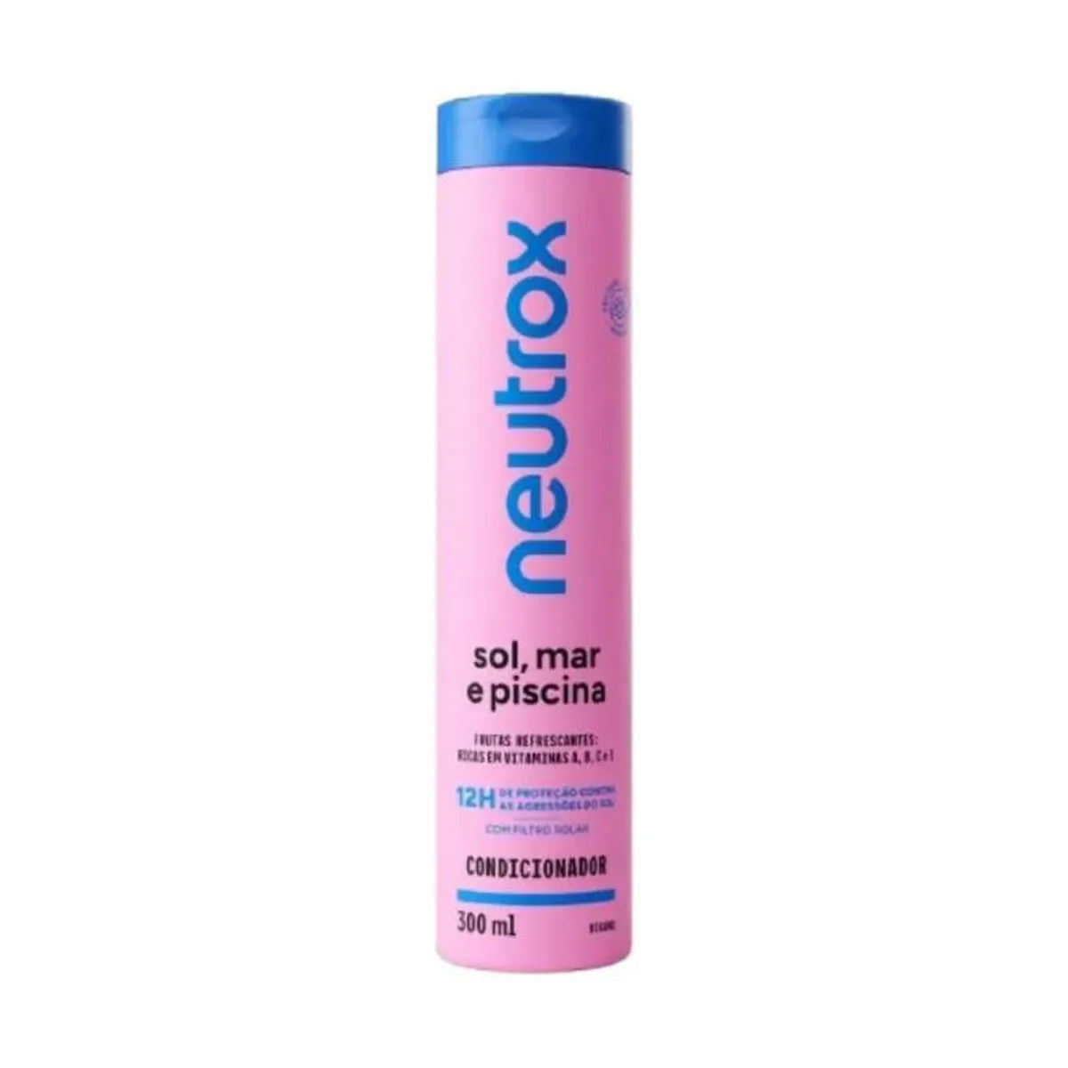 Kit c/9 Condicionador Neutrox 300ml Sol Mar E Piscina