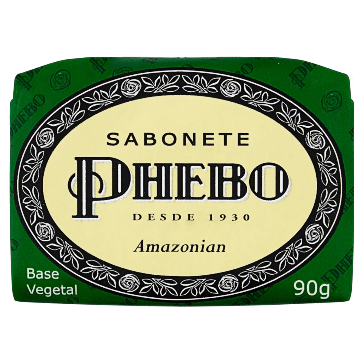 Kit c/9 Sabonete Phebo Amazonian