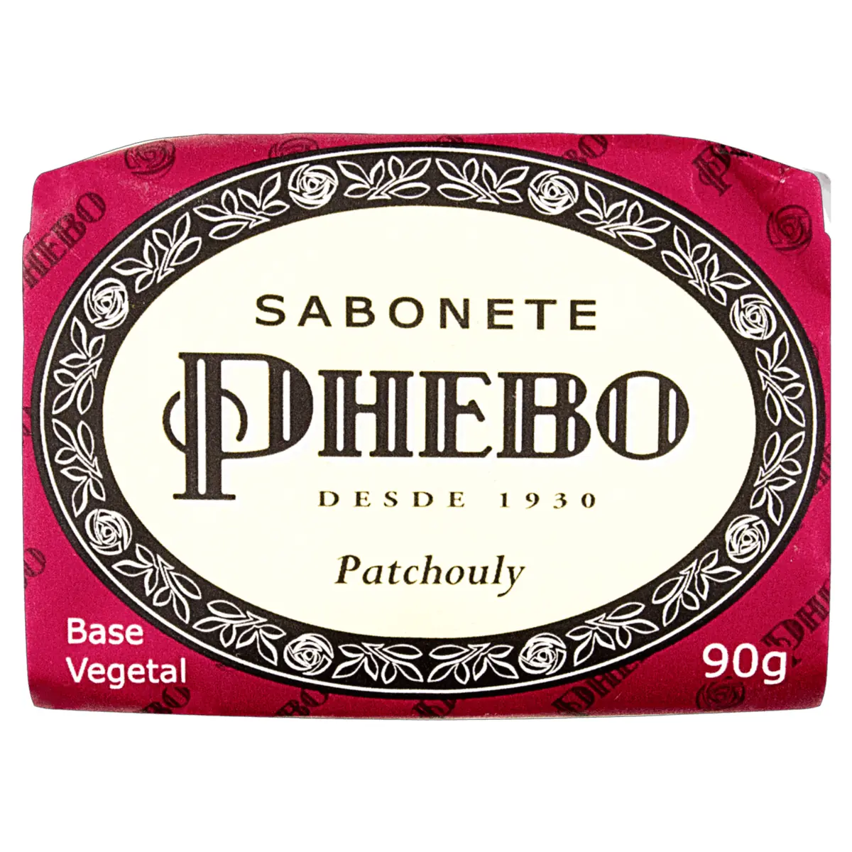 Kit c/9 Sabonete Phebo Patchouly