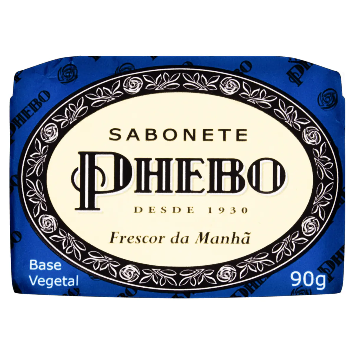 Kit c/9 Sabonete Phebo Frescor Da Manhã