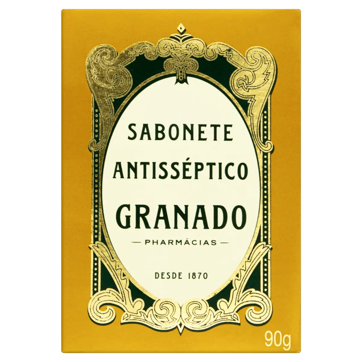 Kit c/9 Sabonete Granado Antisséptico