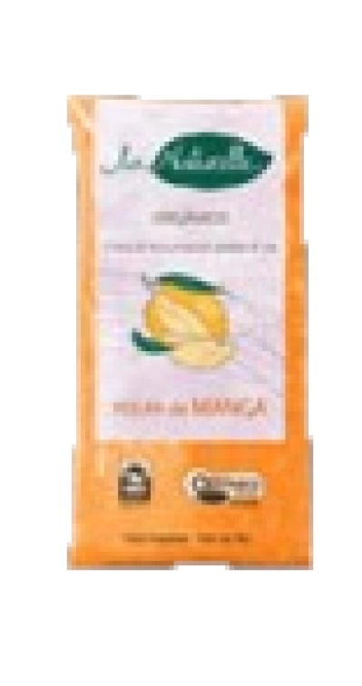 Polpa Manga Org 90g La Naturelle