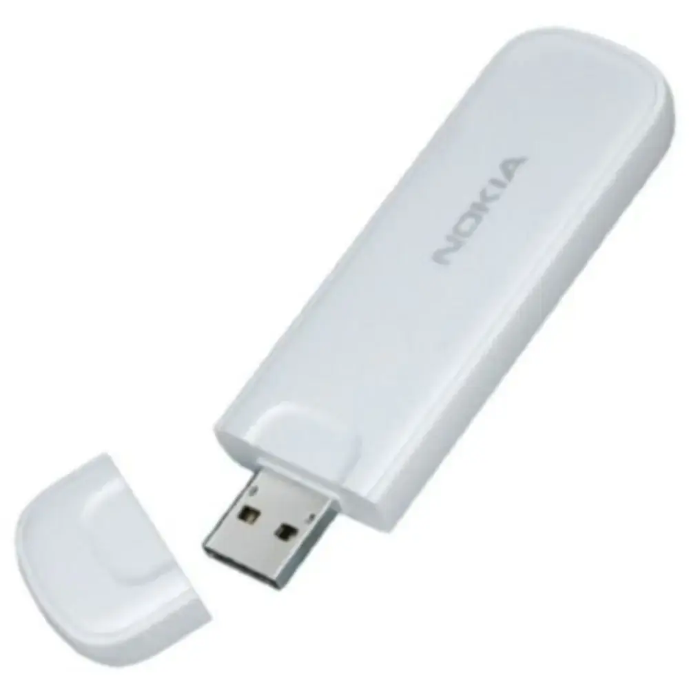 Pen Modem Vivo Nokia Cs 10 Branco