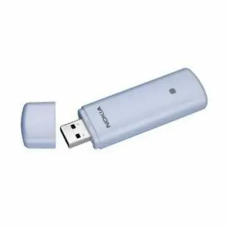 Modem Nokia Cs 11 Branco
