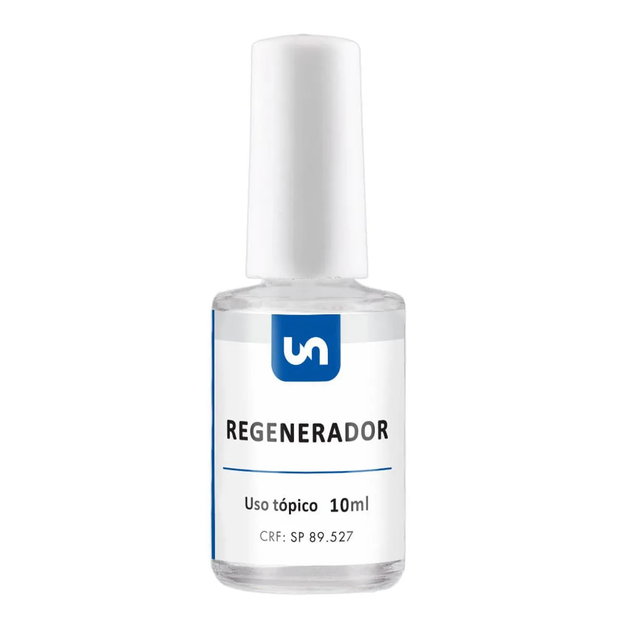 Esmalte Regenerador de Unhas 10ML