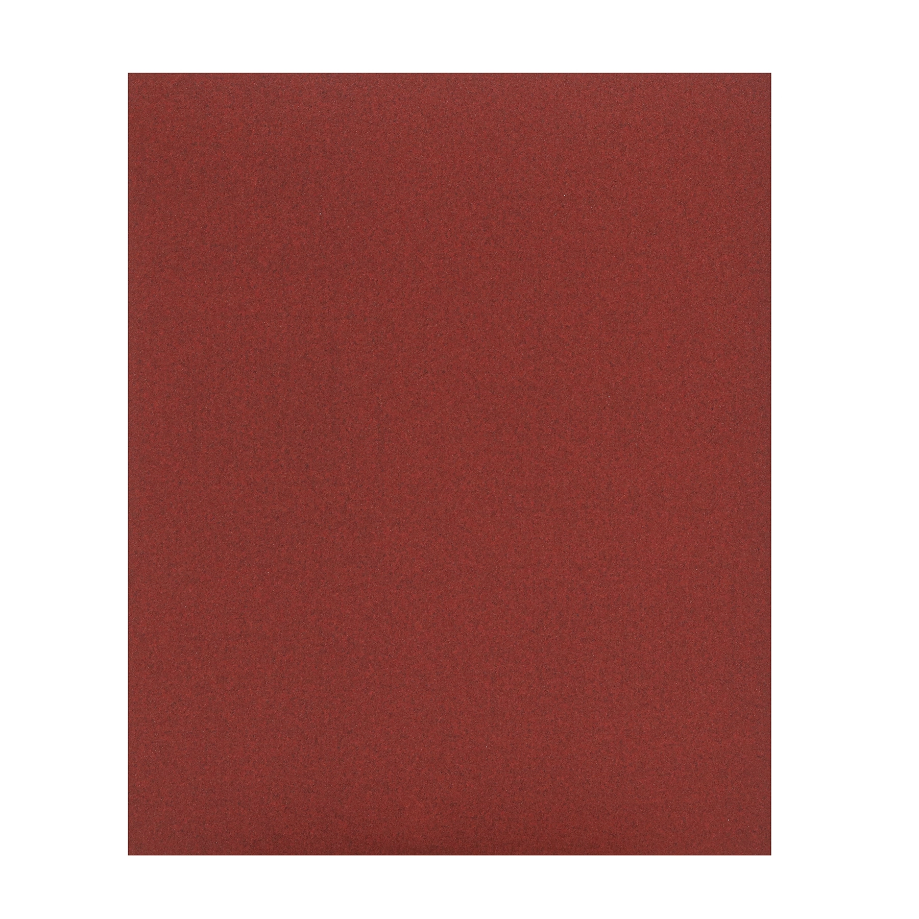 Lixa para Madeira e Massa Grão 180 225x275cm 1 Unidade Dexter