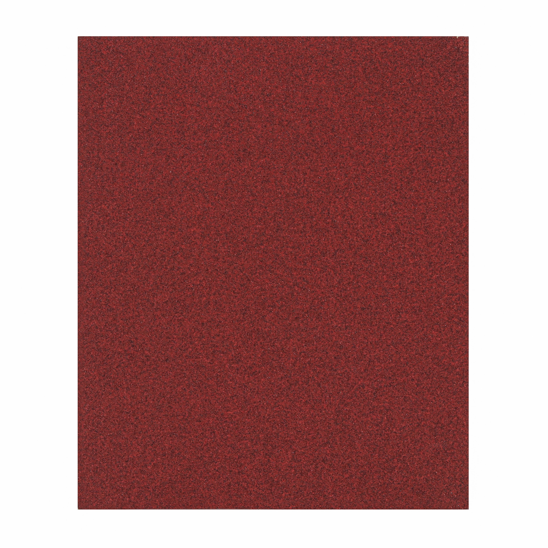 Lixa para Madeira e Massa Grão 80 225x275cm 1 unidade Dexter