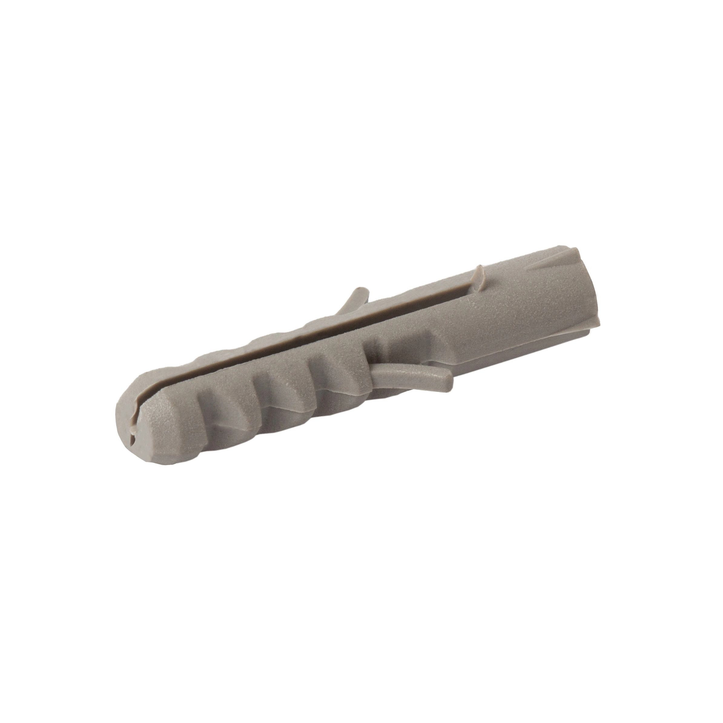 Bucha Nylon 6mm para Bases Maciças SF com Parafuso 40 peças Standers