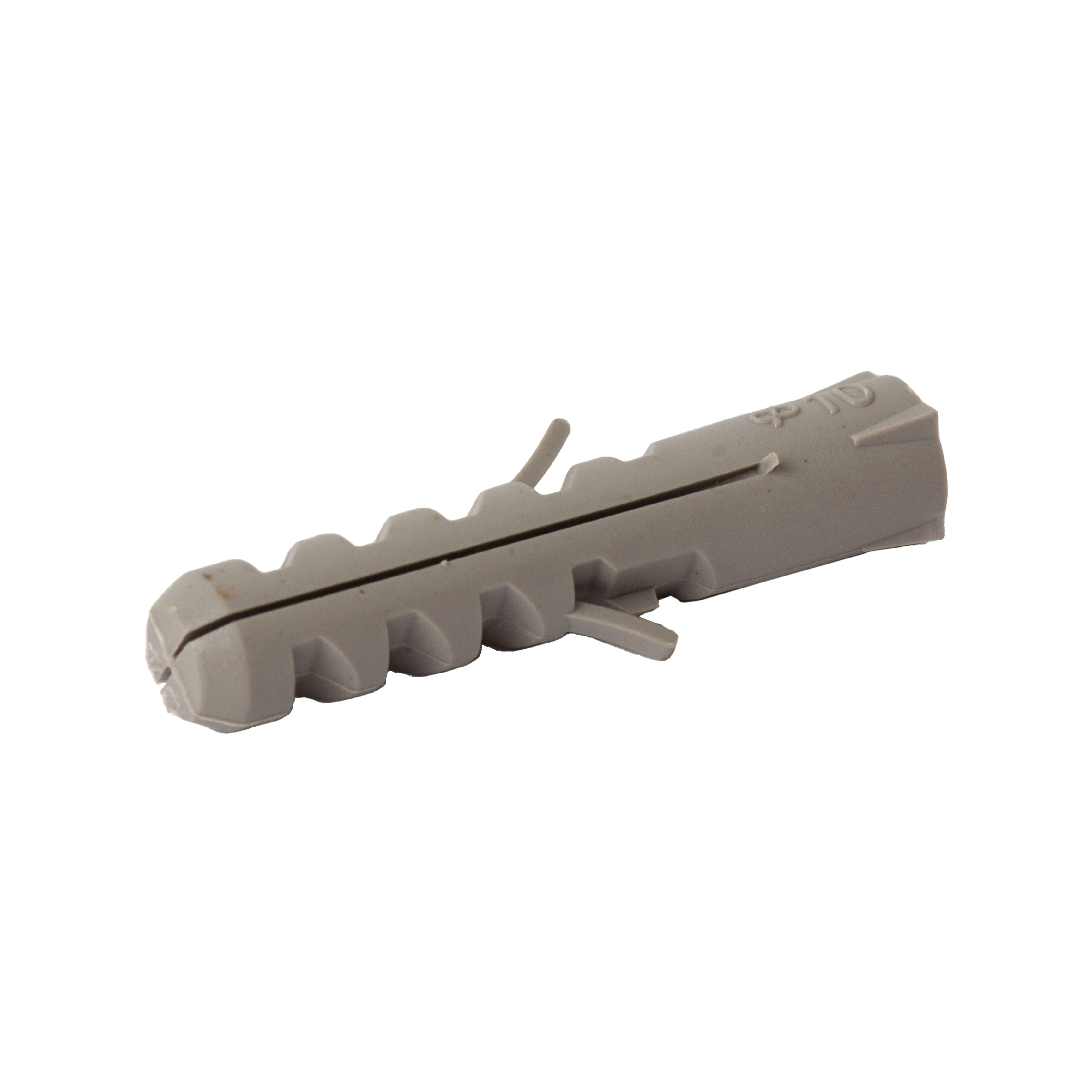 Bucha Nylon 10mm para Bases Maciças SF com Parafuso 2 peças Standers