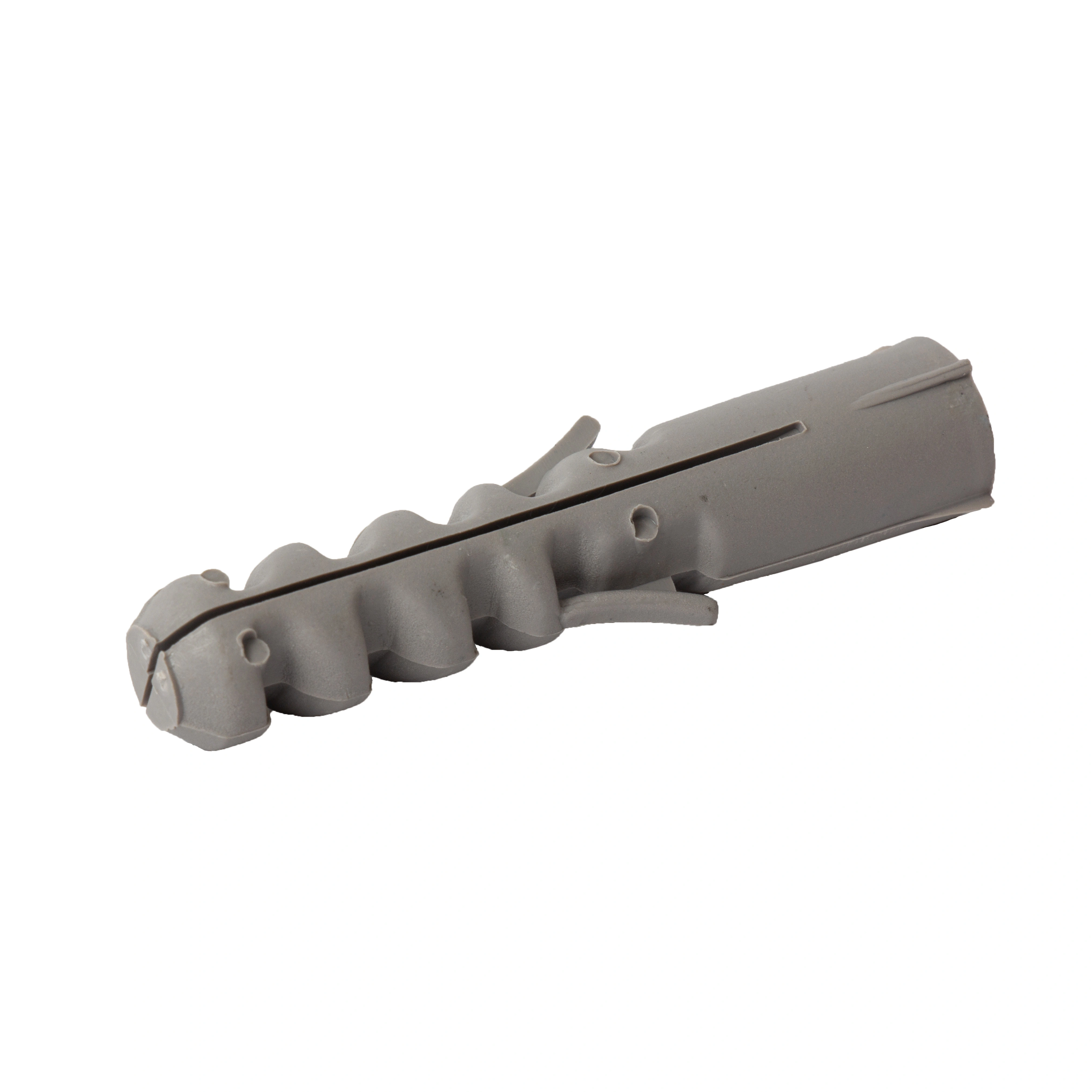 Bucha Nylon 12mm para Bases Maciças SF com Parafuso 2 peças Standers