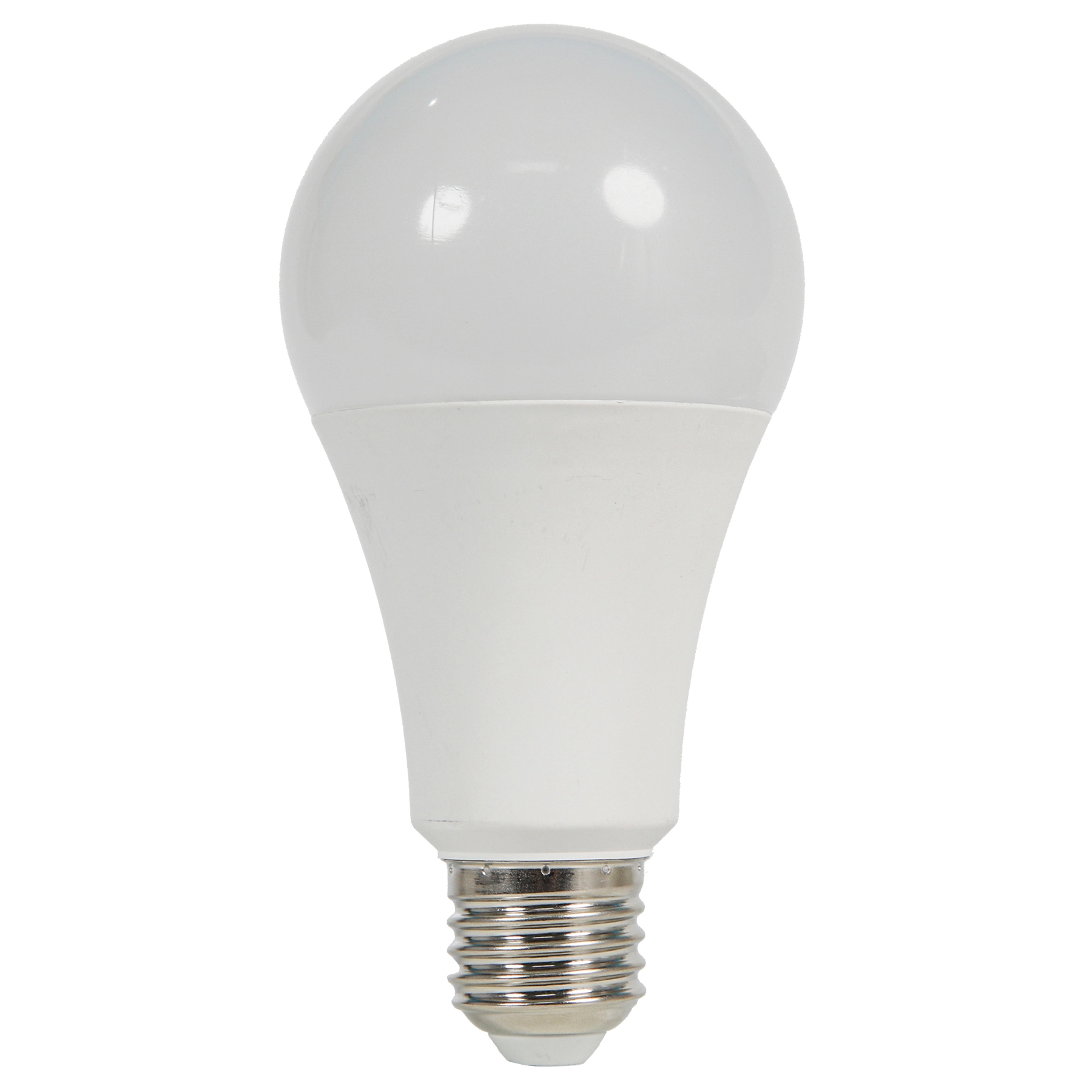 Lâmpada de LED E27 Bulbo 30W 2160lm Luz Amarela Bivolt Lexman
