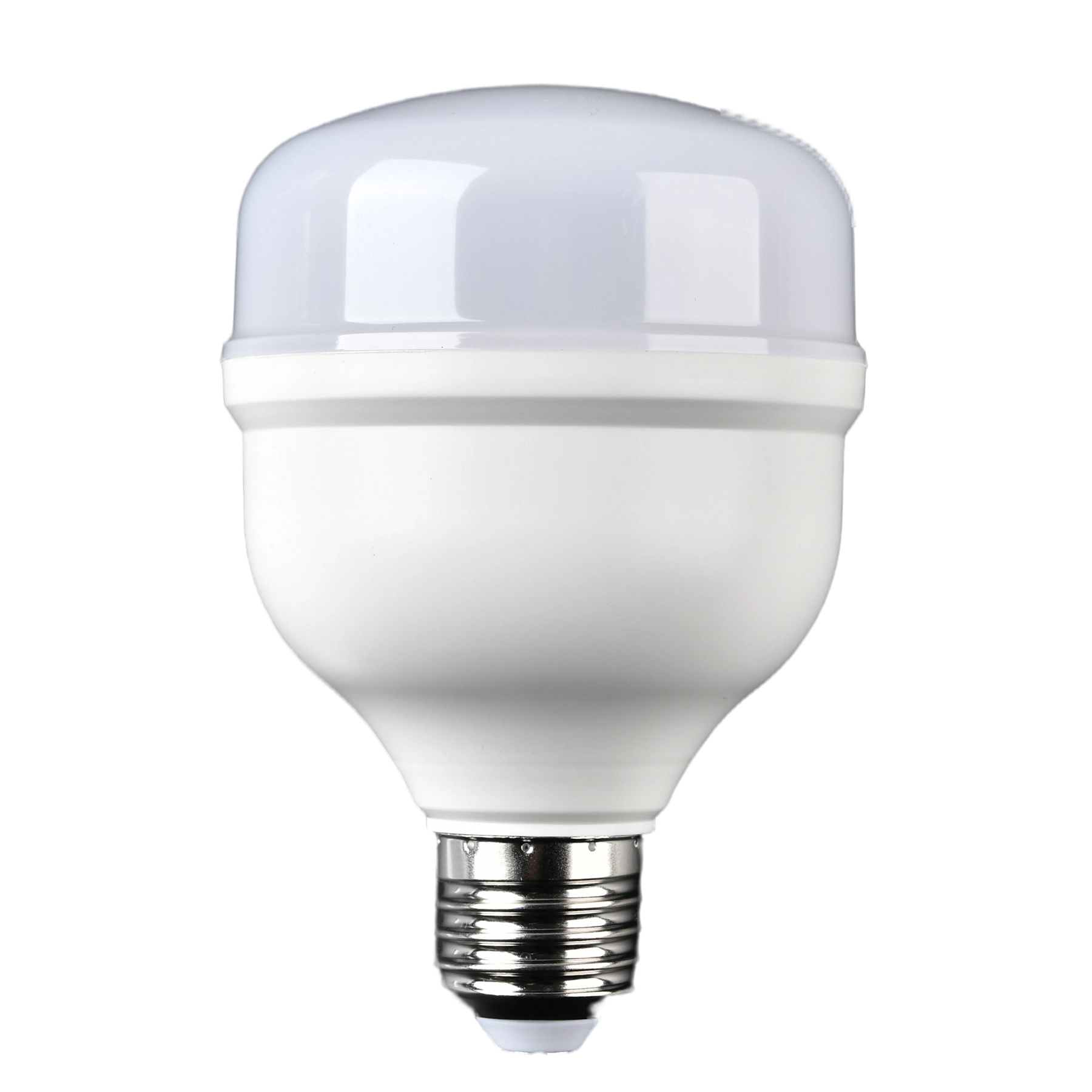 Lâmpada de LED E27 Bulbo 40W 3200lm Luz Branca Bivolt Lexman