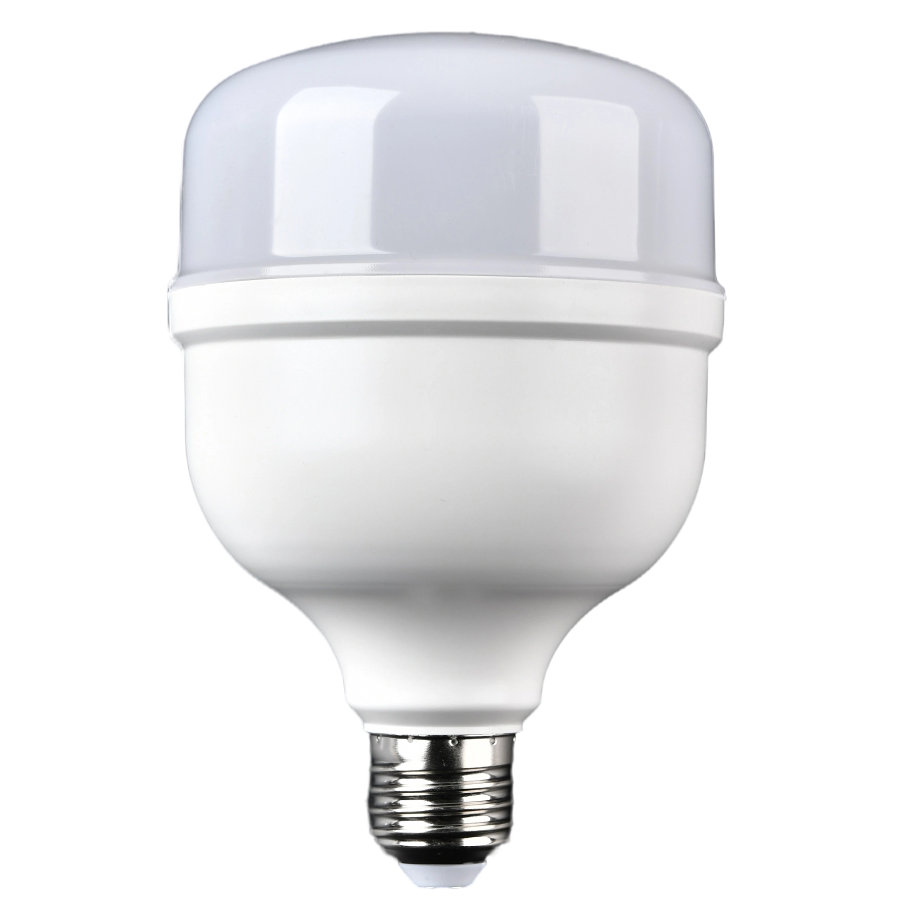 Lâmpada de LED E27 Bulbo 50W 4000lm Luz Branca Bivolt Lexman