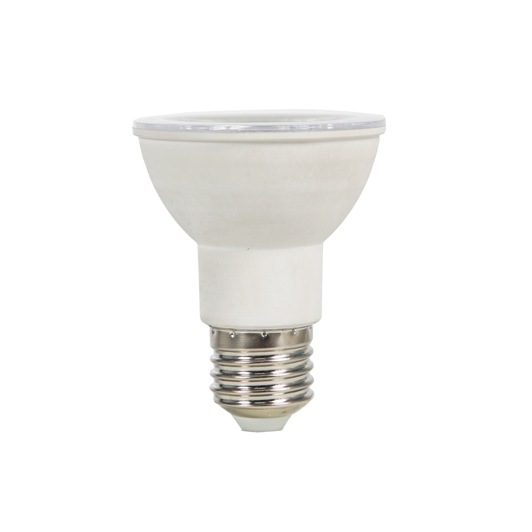 Lâmpada de LED E27 PAR20 6,5W 480lm Luz Amarela Bivolt Lexman