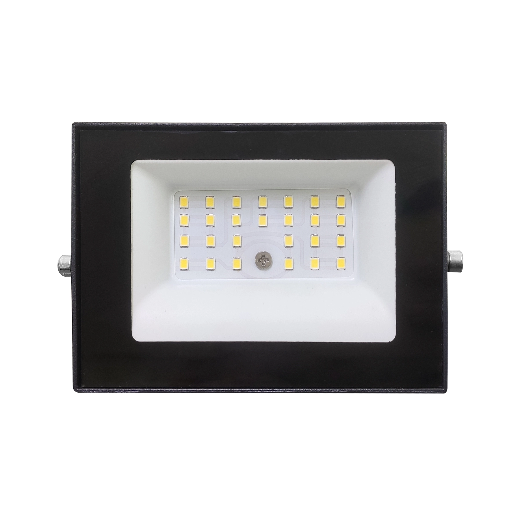 Refletor LED Luz Branca 30W 2400Lúmens Bivolt IP65 Inspire