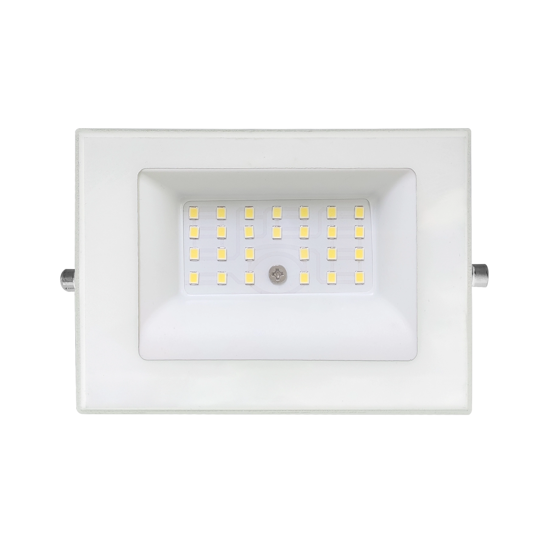 Refletor LED Luz Branca 30W 2400Lúmens Bivolt IP65 Inspire