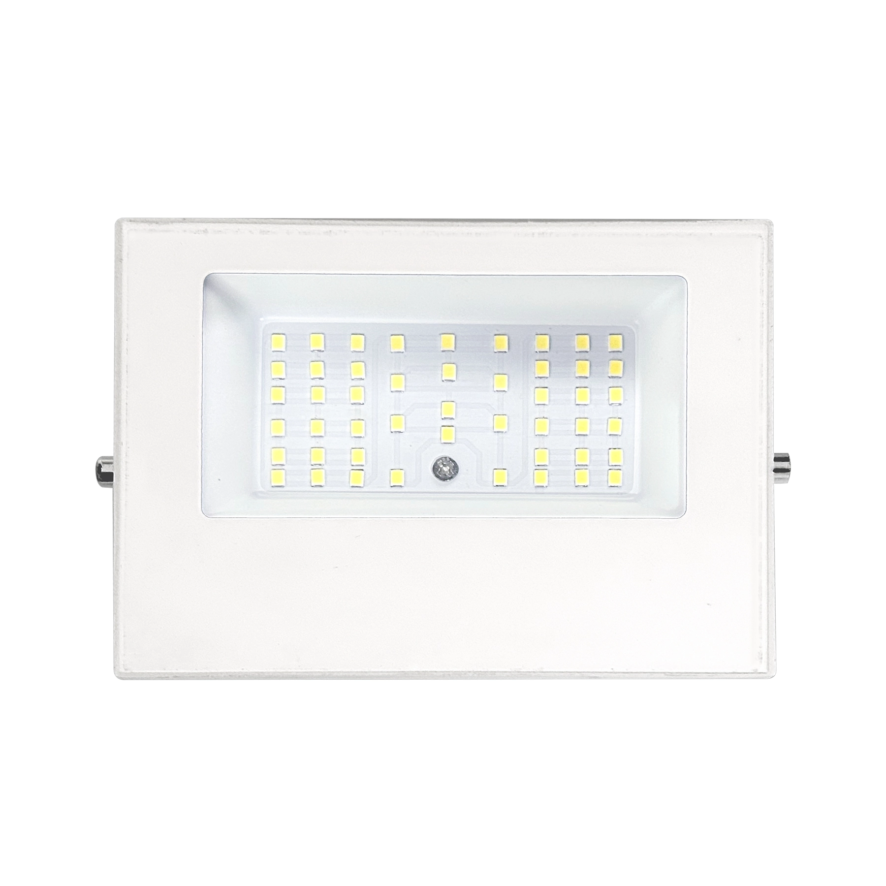 Refletor LED Luz Branca 50W 4000Lúmens Bivolt IP65 Inspire