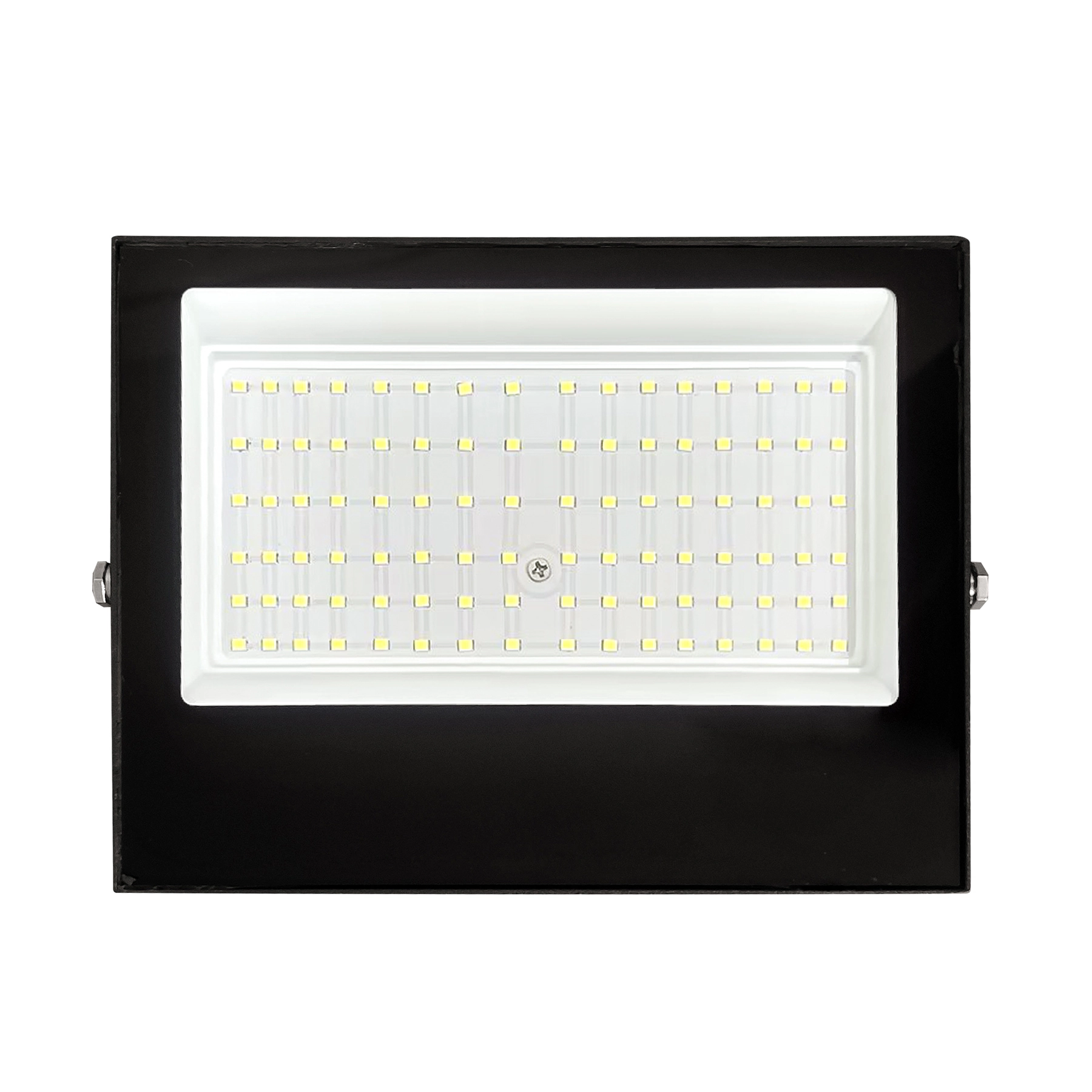 Refletor LED Luz Branca 100W 8000Lúmens Bivolt IP65 Inspire