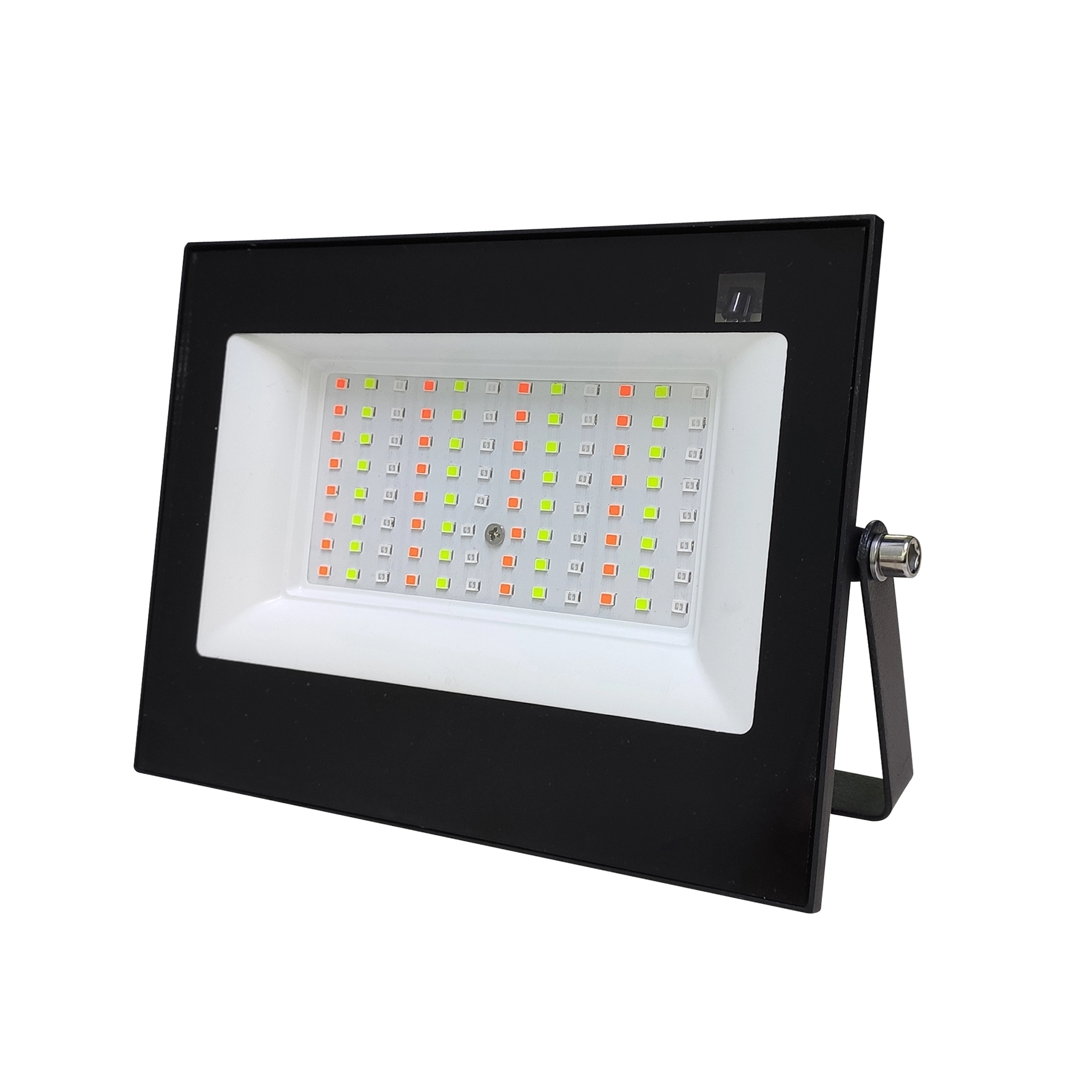 Refletor LED Luz RGB 100W Bivolt IP65 Inspire