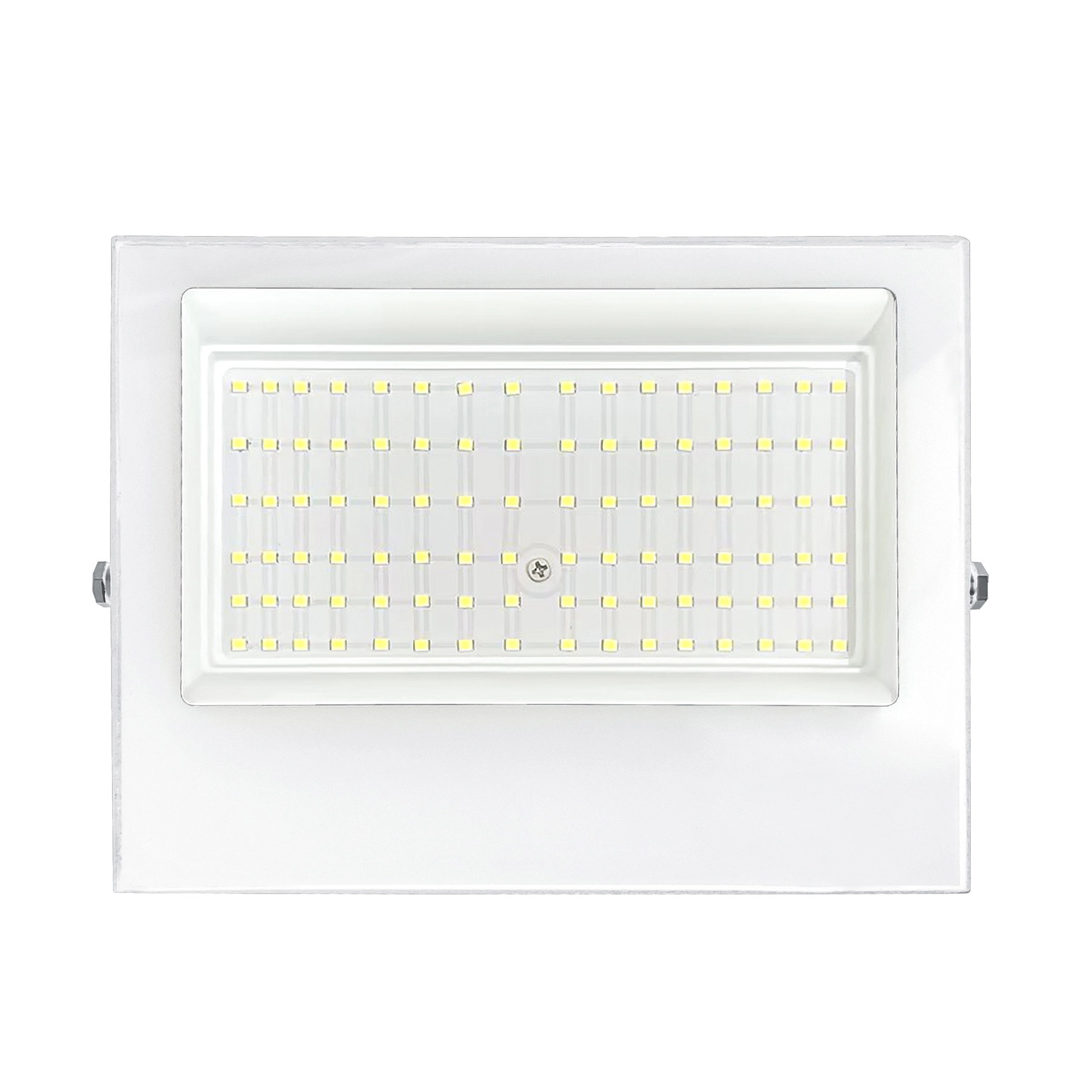 Refletor LED Luz Branca 100W 8000Lúmens Bivolt IP65 Inspire