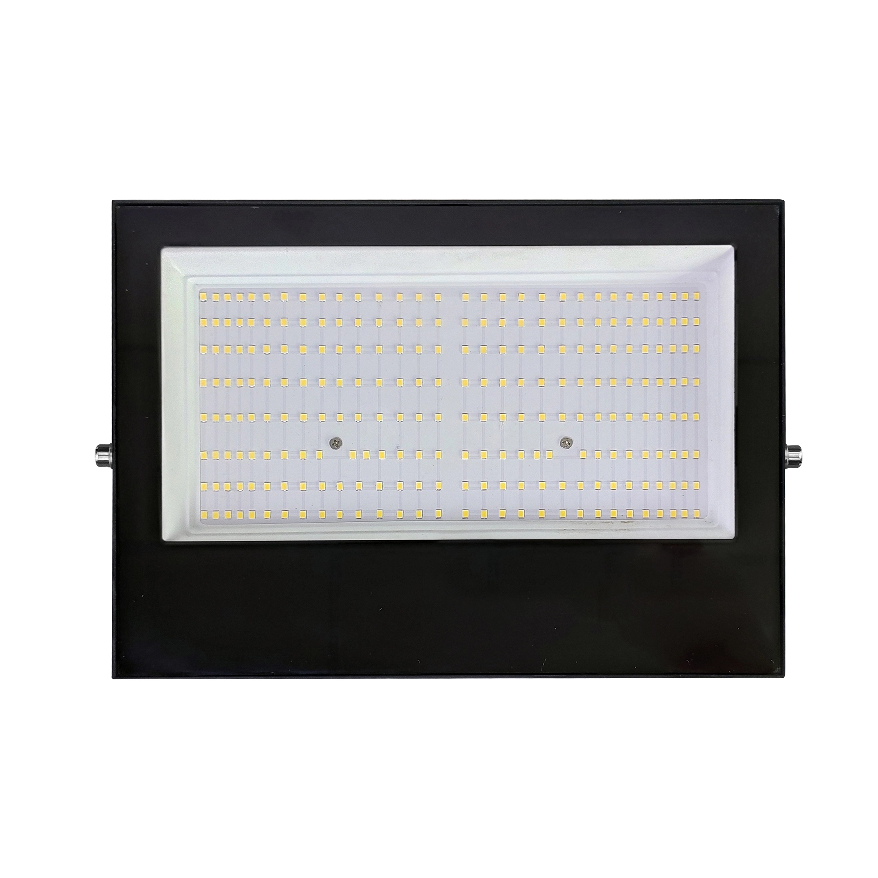 Refletor LED Luz Branca 200W 16000Lúmens Bivolt IP65 Inspire