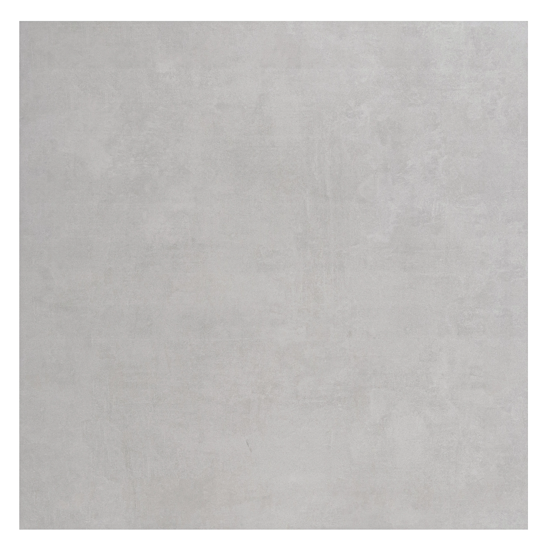 Porcelanato Cimentício Acetinado Borda Reta Interno 72x72cm Milão Artens