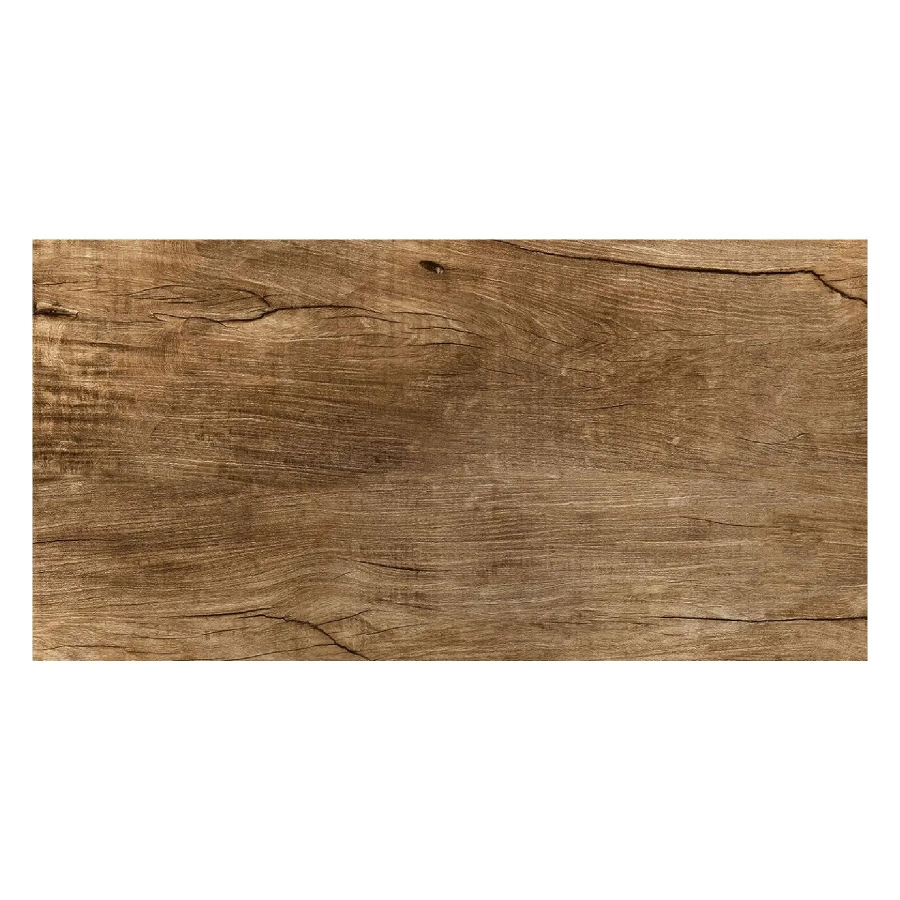 Porcelanato Amadeirado Acetinado Borda Reta Interno 50x100cm Chene Artens
