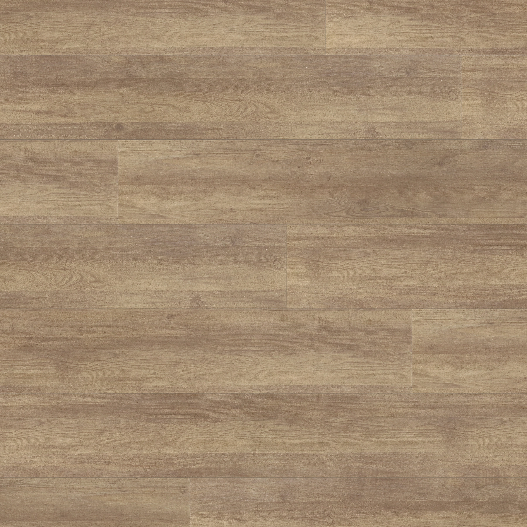 Piso Laminado Click Artens Carvalho Geneve 135,7x21,7cm m² Artens