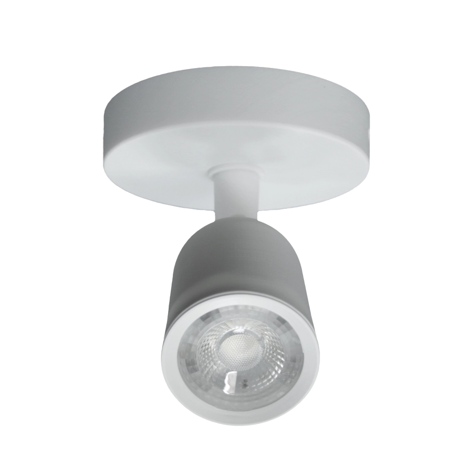 Spot de Sobrepor Com LED 3 em 1 Focus IP20 Inspire