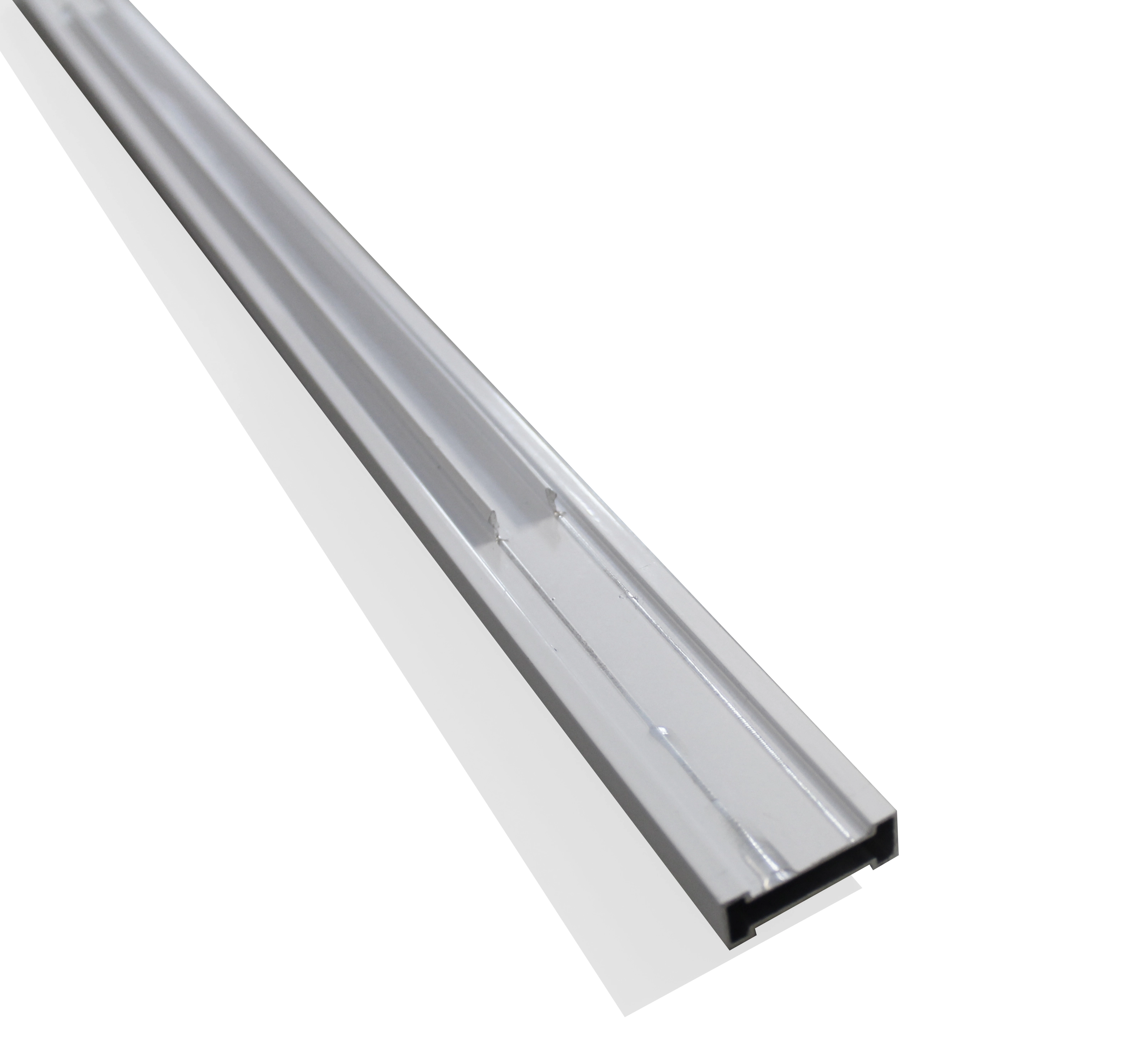 Junção para Maxim Ar 60x4,3cm Branco Vivace Isoxa