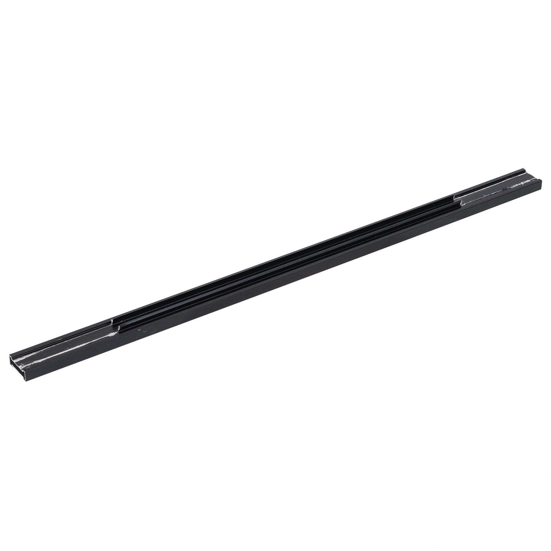 Junção para Maxim Ar 60x4,3cm Preto Vivace Isoxa