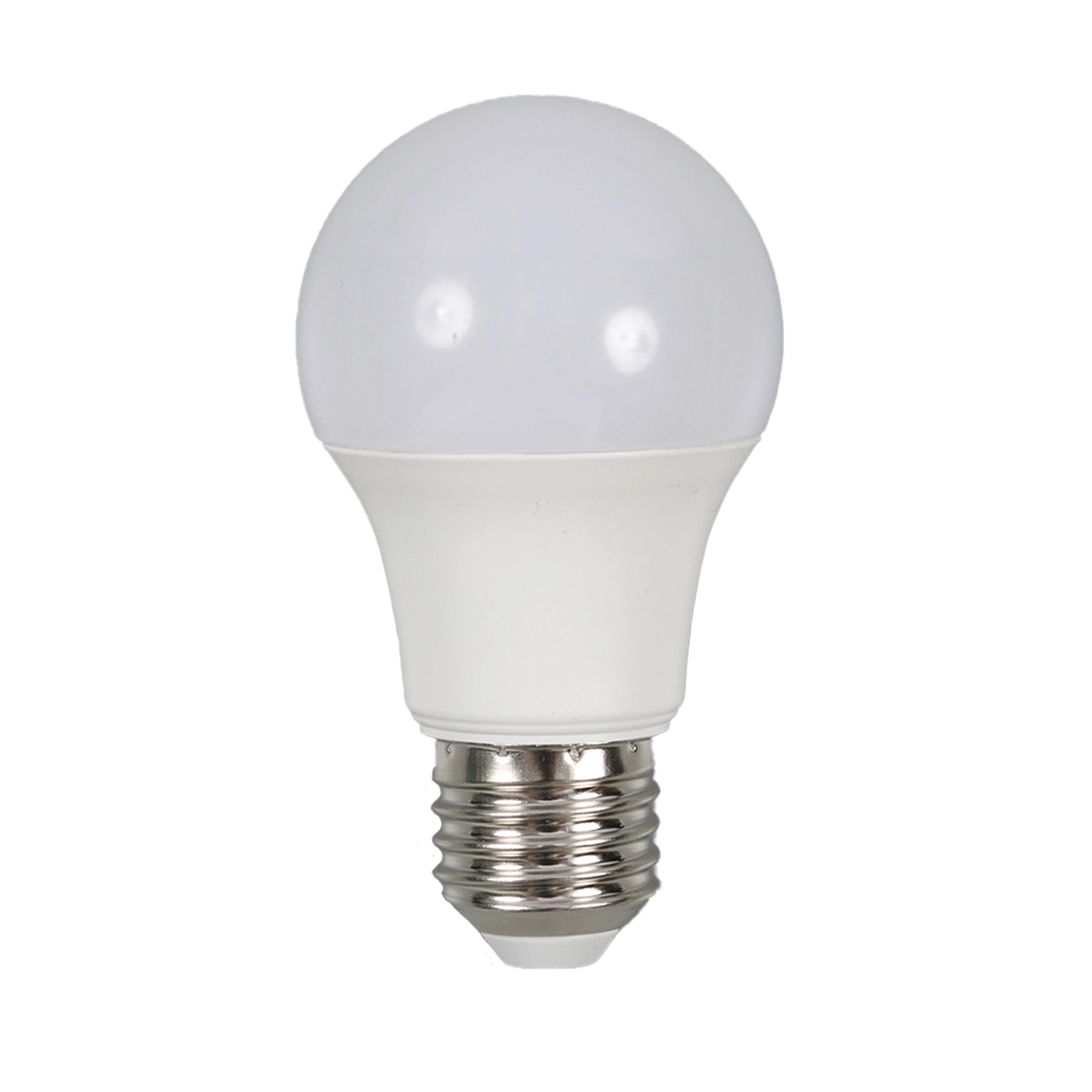 Lâmpada LED E27 Bulbo 9W  806lm Amarelo Bivolt Lexman